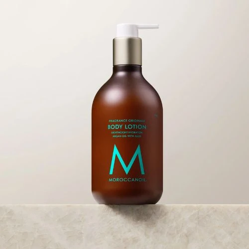 MOROCCANOIL lotion pour le corps