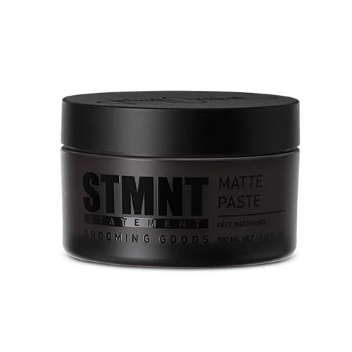 STATEMENT Pâte matifiante