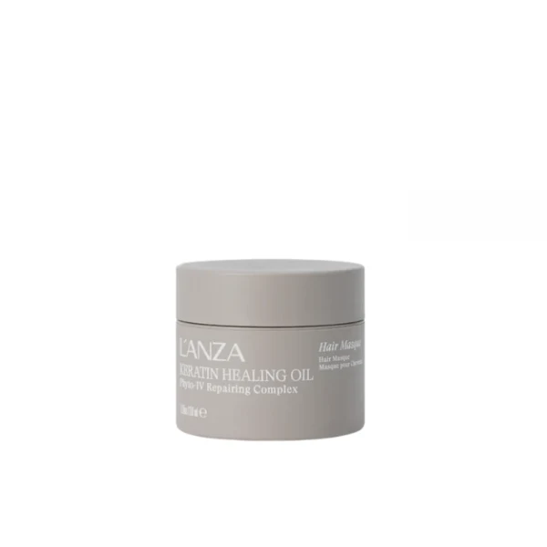 Masque intensif Keratin Healing Oil