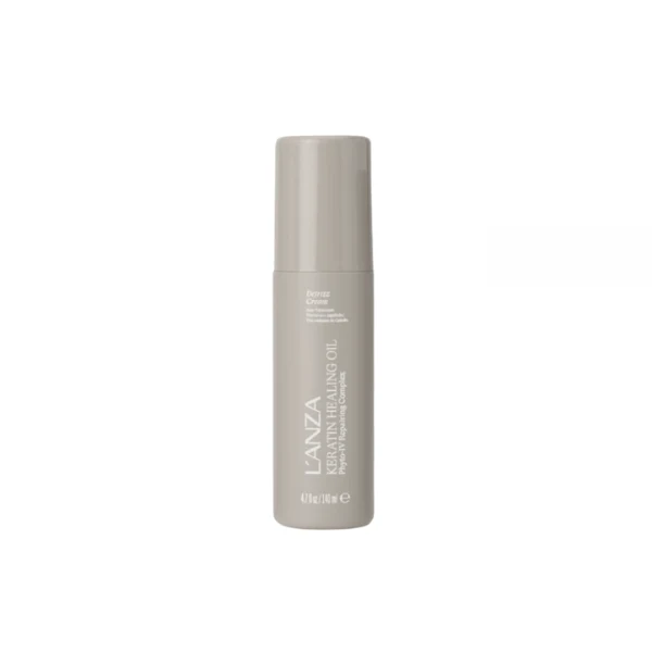 Crème lissante Defrizz Cream Keratin Healing Oil