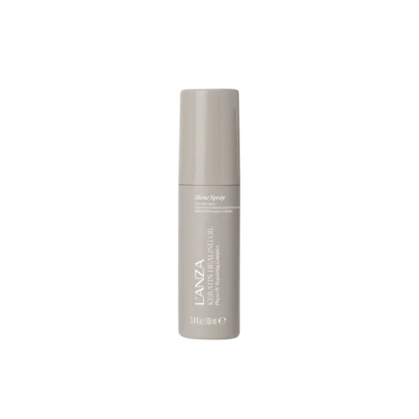 Vaporisateur Shine Spray Keratin Healing Oil