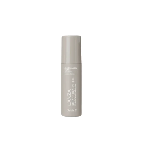 Traitement Bond Smoothing Styler Keratin Healing Oil