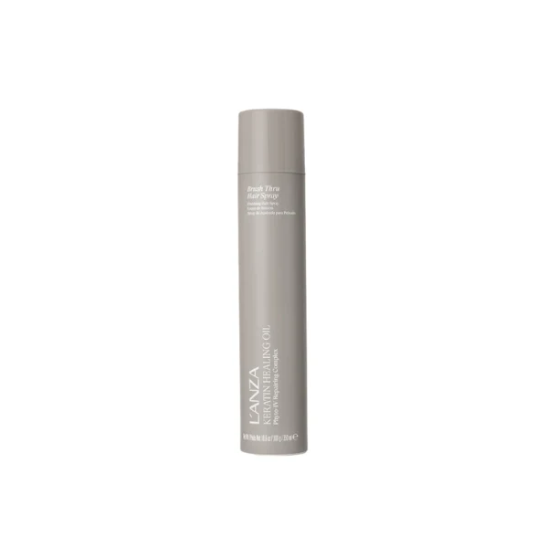Spray de brushing Brush Thru Keratin Healing Oil