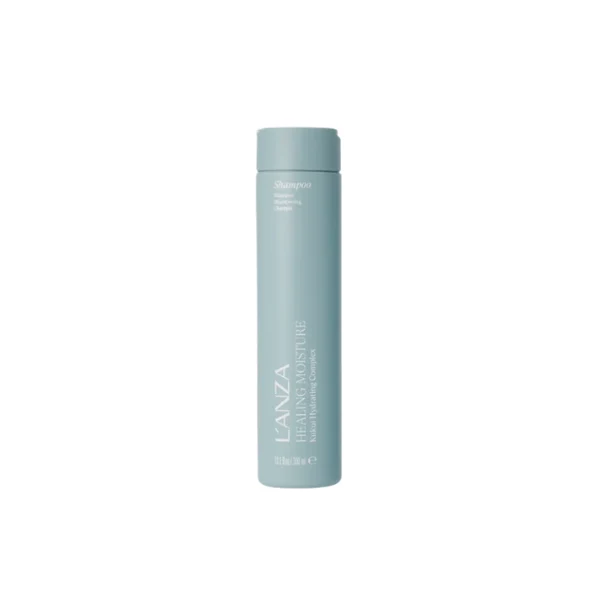 Shampoing hydratant Kukui Healing Moisture