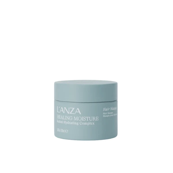 Masque Kukui Healing Moisture