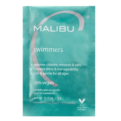 MALIBU sachet de cristaux pour nageur