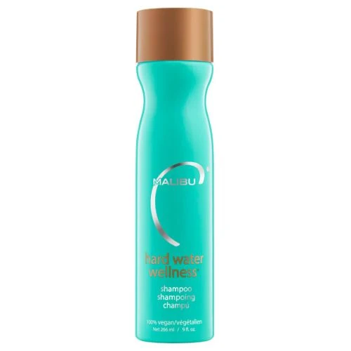 MALIBU shampoing eau calcaire