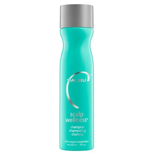 MALIBU shampoing cuir chevelu