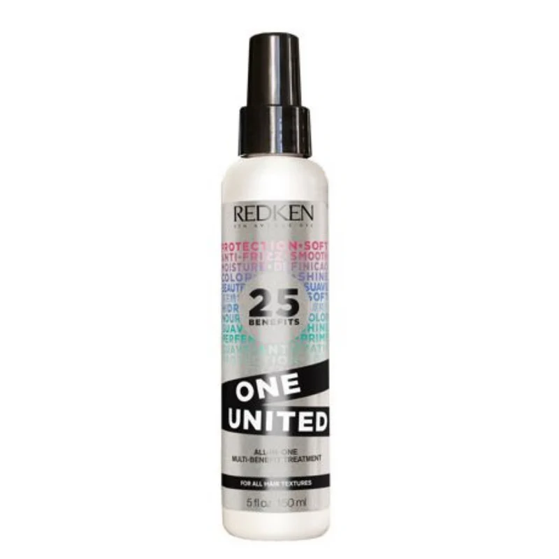REDKEN traitement multi-bénéfices