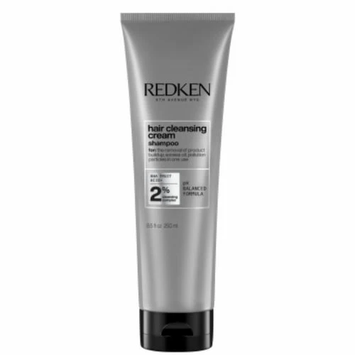 REDKEN shampoing cleansing cream