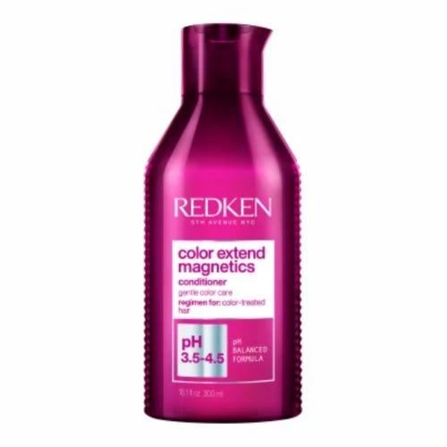 REDKEN après-shampoing color extend magnetics