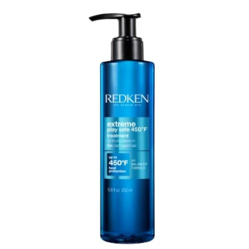 REDKEN extreme play safe