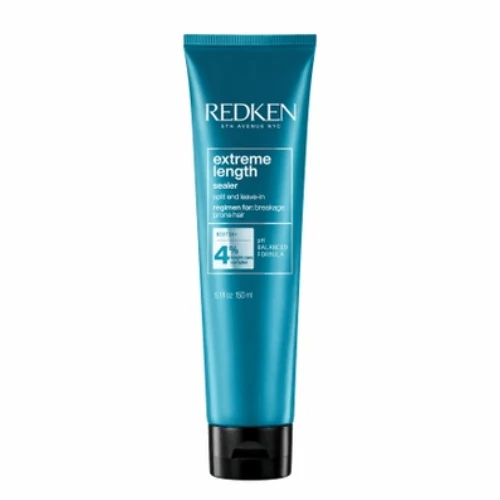 REDKEN traitement des pointes extreme length