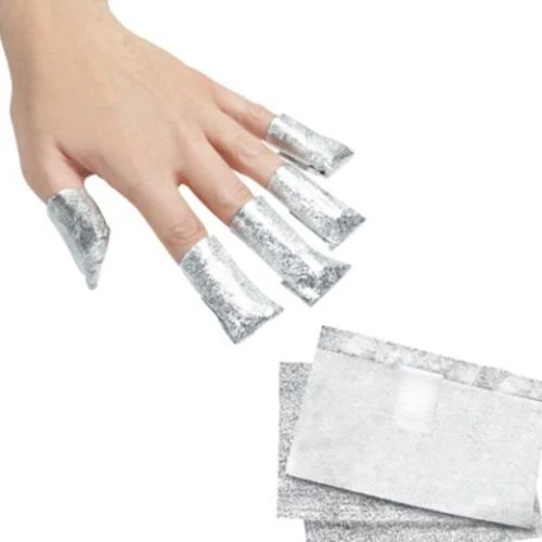 SILKLINE enveloppes en aliminium