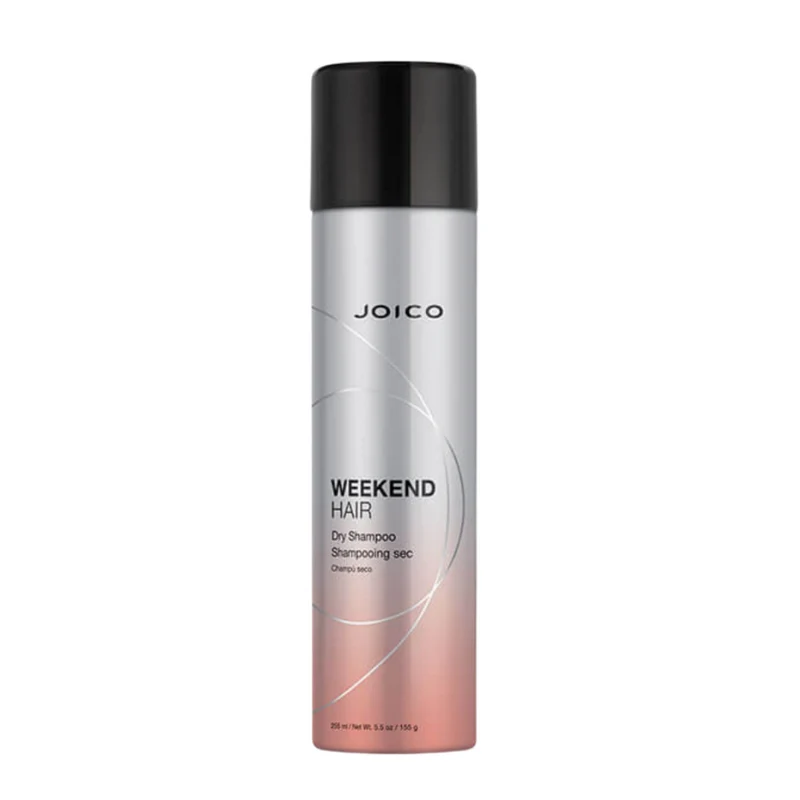 JOICO shampoing sec week-end hair