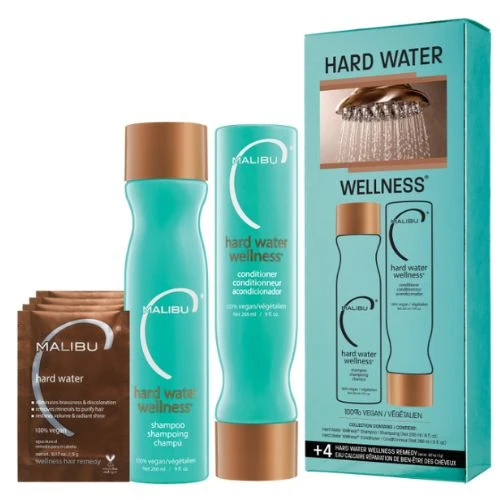 MALIBU eau calcaire