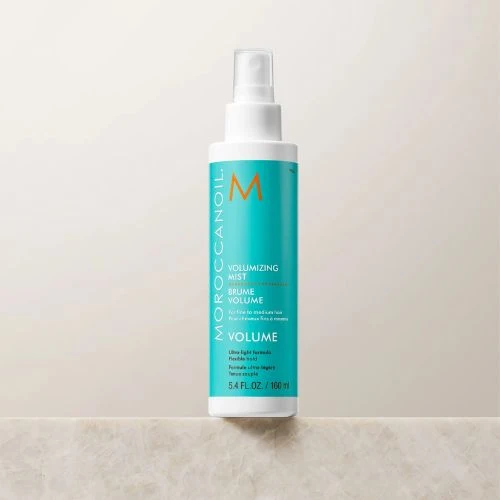 MOROCCANOIL brume volume