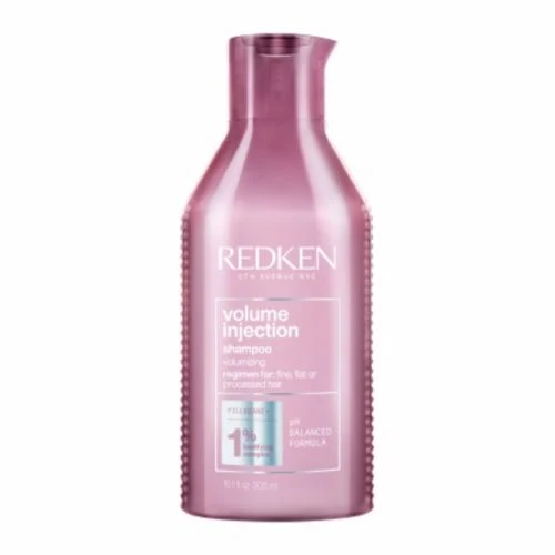 REDKEN shampoing volume injection