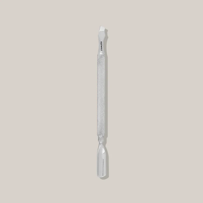 SILKLINE pousse cuticule en stainless