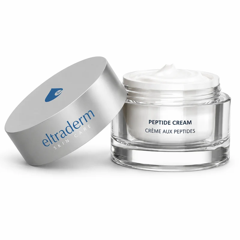 ELTRADERM crème aux peptides (095)