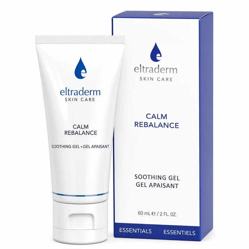 ELTRADERM gel apaisant (392)