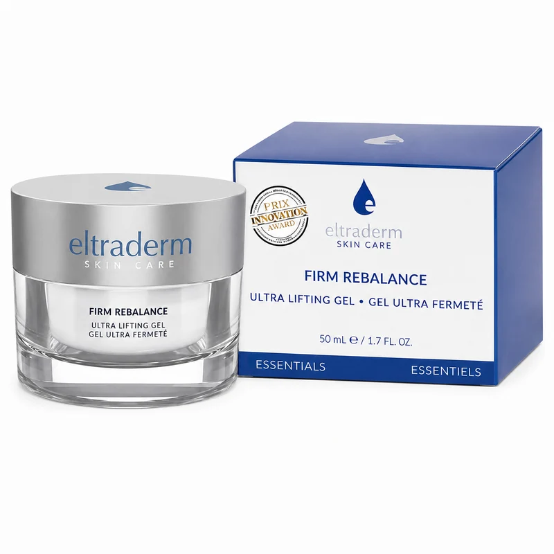 ELTRADERM gel ultra fermeté (408)