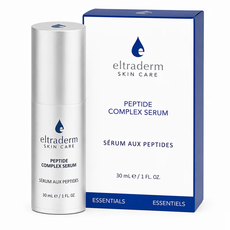 ELTRADERM sérum aux peptides (132)