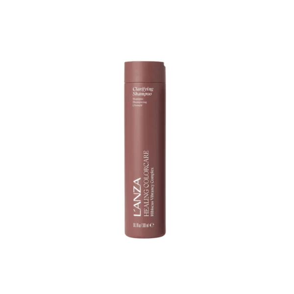 Shampoing clarifiant Healing ColorCare