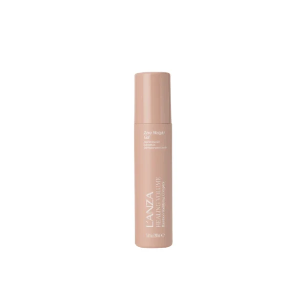 Gel Zero Weight Healing Volume