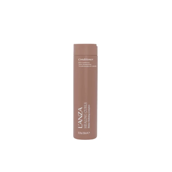 Revitalisant au beurre Healing Curls