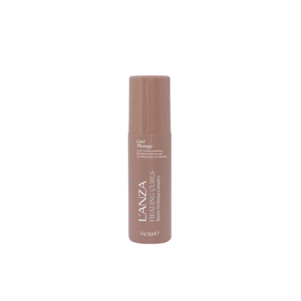 Revitalisant sans rinçage Curl Therapy Healing Curls