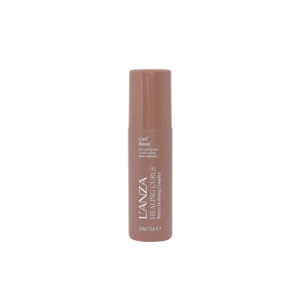 Fixatif Curl Boost Healing Curls