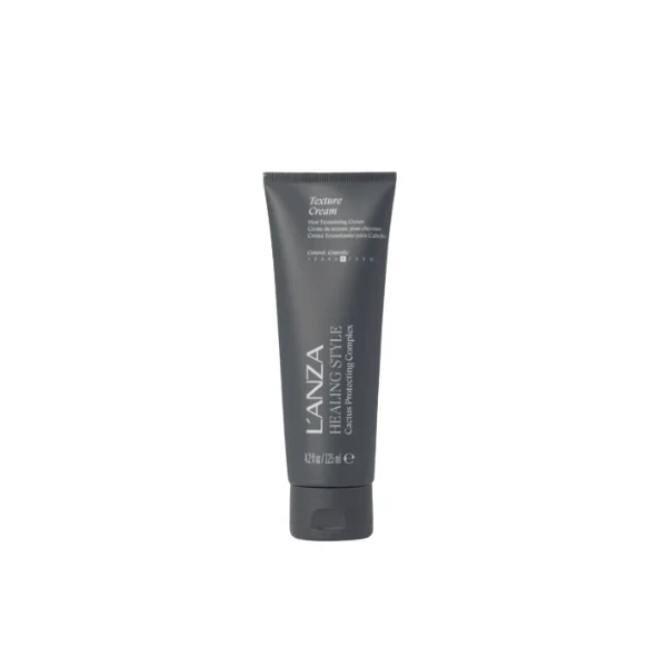 Crème Texture Cream Healing Style