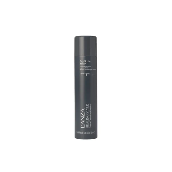 Fixatif Dry Texture Spray Healing Style