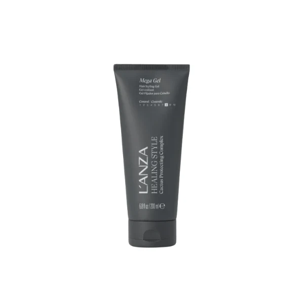 Gel coiffant Mega Gel Healing Style