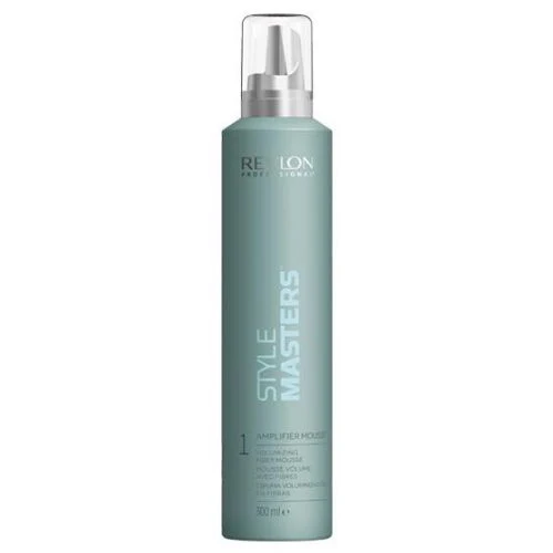 REVLON Mousse Amplifier fibreuse Style masters
