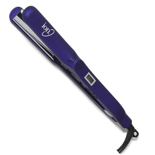 ION GATOR fer plat titanium