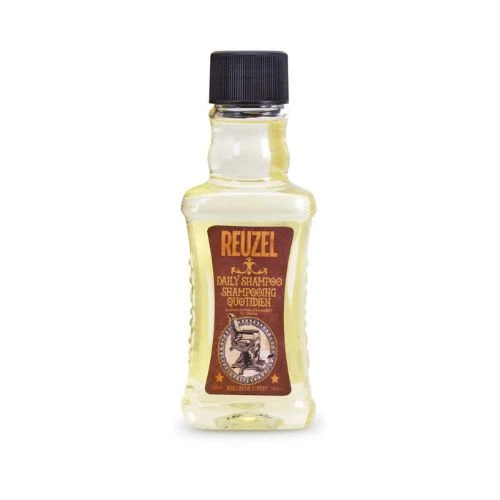REUZEL shampoing quotidien