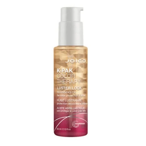 JOICO huile lustrante K-Pak color therapy