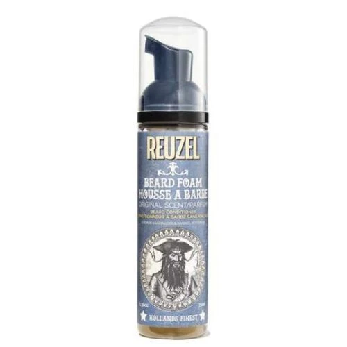 REUZEL mousse à barbe original