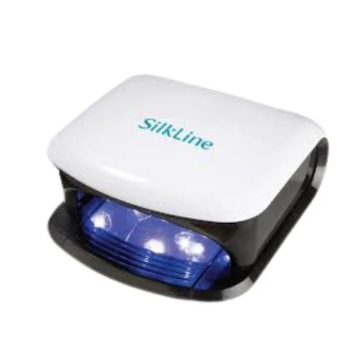 SILKLINE Lampe Professionnelle au LED
