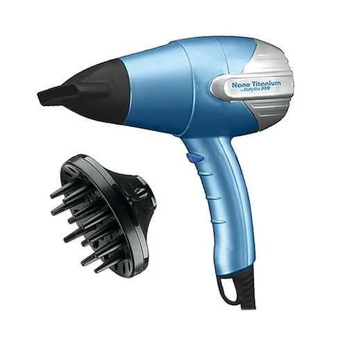 BABYLISS PRO nano titanium séchoir