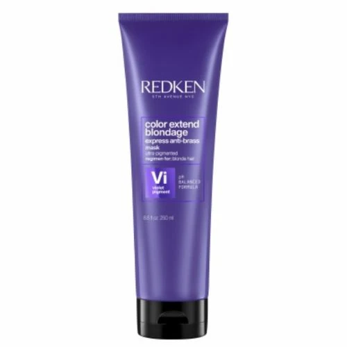 REDKEN masque color extend blondage
