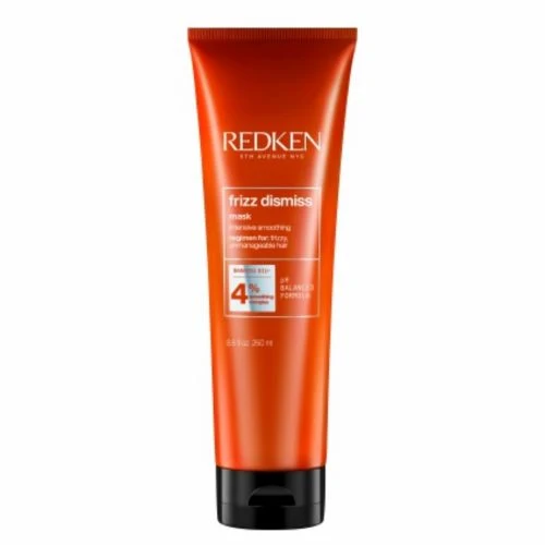 REDKEN masque frizz dismiss