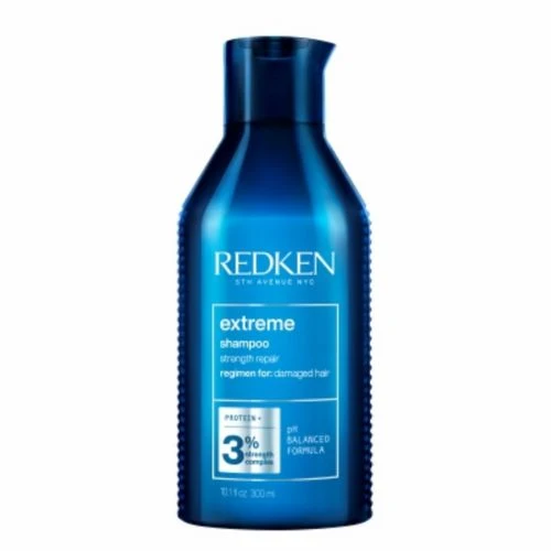 REDKEN shampoing extreme