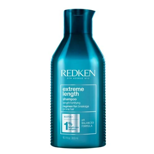REDKEN shampoing extreme length