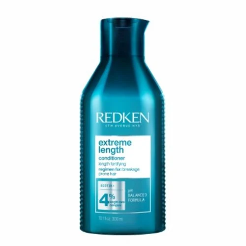 REDKEN après-shampoing extreme length