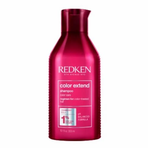 REDKEN shampoing color extend