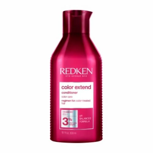 REDKEN après-shampoing color extend