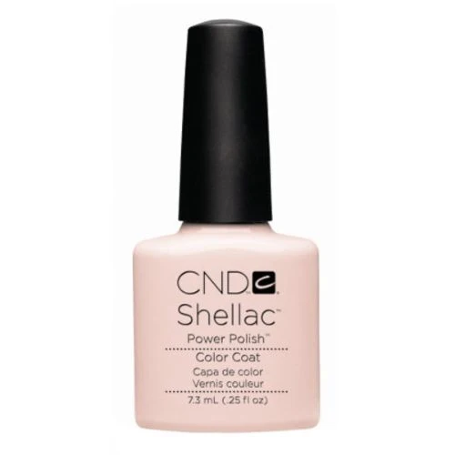 SHELLAC Vernis U.V Beau